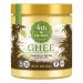 4th & Heart Ghee Clarified Butter Grass-Fed Vanilla Bean 16 oz (454 g)