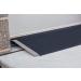 EZ-ACCESS TRANSITIONS Angled Entry Plate 12x32 (Pack of 1) - 12 Inch | Easy Access Ramp Plate - Buy Online on GoSupps.com