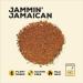 Nature Kitchen Jamin Jamaican Seasoning (Mild) 500G - Gluten-Free Vegan Cooking Blend for Marinades, Sauces, Frying, Baking & Grilling - Buy Online on GoSupps.com