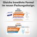 Elmex Toothpaste Intensive Cleaning 50ml - Pack of 4 for Smooth White Teeth | Professional Cleaning Effect - Buy Online on GoSupps.com