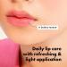 UNPA BubiBubi Vegan Lip Balm - Korean Lip Moisturizer for Dry, Cracked Lips | Overnight Hydrating Lip Repair for Girls | Organic Chapstick for Very Dry Lips - Buy Online on GoSupps.com