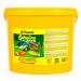 Tropical SPIRULINA Flakes 5L / 1kg - Food with spirulina for freshwater and saltwater fish