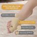 Jinlingnb Ballenkorkerne - Orthopedic Big Toe Spreader for Hallux Valgus Correction & Pain Relief | Non-Surgical Solution - Buy Online on GoSupps.com