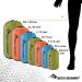 Sea to Summit Nylon Stuff Sack - Durable Outdoor Travel Storage (Olive Green, Large 15L) - Buy Online on GoSupps.com