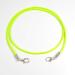 Hawhy mask chain mask strap mask holder face mask chain 45cm many colors neon green