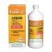 American Health Ester-C 250 Mg with Citrus Bioflavonoids, Berry, 8 Fluid Ounce