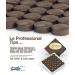 Tweeten Le Pro 13mm Billiard Pool Cue Tips - Pack of 12 | High-Quality Cue Tip Replacements - Buy Online on GoSupps.com