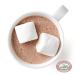 Mountain High All Natural Hot Chocolate 2.0 Compatible Single Serve Cups - Milk Chocolate 60 Count - Buy Online on GoSupps.com