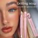 2 in 1 Eyebrow Soap Wax Pen & Gel for Waterproof Brow Styling | Clear 3D Brow Freeze Shaping Gel with Brush - Buy Online on GoSupps.com