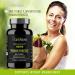 LadyRejuve Premium Probiotics | 120 Vegan Tablets | 10 Billion CFU - Women's Probiotic Supplement for Digestive Health & Constipation Relief - Buy Online on GoSupps.com