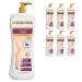 Goicoechea Lotion Skin Firming for Legs Body Arms 13.5 oz. Pack of 6