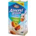 Almond Breeze Dairy Free Almondmilk, Original, 64 Ounce (Pack of 8) Original 64 Fl Oz (Pack of 8)