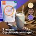 OrangeFit Diet Mahlzeitset Shake - Chocolate Protein - 850g for Weight Loss - 13 Shakes - International Shipping Available - Buy Online on GoSupps.com