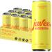 Juvee Energy Drink 0 Sugar 5 Calories (Pack of 12) (TROPICAL CRUSH)