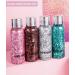 Glitzer Face Gel - Mermaid Sequins Glitter Body Gel | Festival Makeup | 3 Pack Gold Silver & White - Buy Online on GoSupps.com