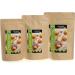 Organic Granulated Onions (250g 8.8oz) Organic Onion granules Onions from Certified Organic Farming Laboratory-Tested Organic Onion granules 100% Pure and Natural 250 GR (8.8oz) - Buy Online on GoSupps.com
