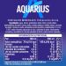 Aquarius Lemon Low Calorie Bottle 500 ml - Buy Online on GoSupps.com