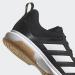 Buy adidas Men's Ligra 7 Shoes - Sneakers 47 1/3 EU - Core Black Ftwr White - International Shipping Available - Buy Online on GoSupps.com