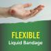 NEW-SKIN Botanicals Liquid Bandage 0.3oz - Fast Healing for Minor Cuts & Scrapes - Buy Online on GoSupps.com
