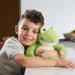 Shop Warmies Frog 820g - Soft & Snuggly Plush Toy | Fast International Shipping - Buy Online on GoSupps.com