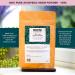 NEEM Sunita Passi 100% Pure Ayurvedic Neem Powder 100g - Multi-Use for Skincare, Haircare & Digestion - Buy Online on GoSupps.com