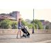 Baby Jogger Child Tray for City Mini 2 & GT2 Strollers - Black | Convenient Stroller Accessory - Buy Online on GoSupps.com