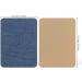 30 Classic Color Iron-On Patches for Clothing Repair - Denim, Canvas, Jacket - 4.9 x 3.7 Inches - Buy Online on GoSupps.com