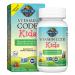 Garden of Life Vitamin Code Kids Chewable Whole Food Multivitamin for Kids Cherry Berry 30 Chewable Bears