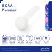 Buy Pure Encapsulations BCAA Powder - Hypoallergenic Muscle Support Supplement - 8 oz | International Shipping Available - Buy Online on GoSupps.com