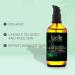 Loelle 100% Natural Hemp Oil - Organic Cold-Pressed Q10 Antioxidant Treatment (100ml) - Buy Online on GoSupps.com