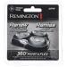 Remington SPRCDN Universal Rotary Shaver Head Replacement - Black - Buy Online on GoSupps.com