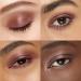 Kiko Milano High Pigment Eyeshadow 28 - Long-Lasting Metallic Dark Rust | 5 Finishes Available - Shop Internationally - Buy Online on GoSupps.com