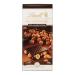 Lindt 1 barre de chocolat noir 34% noisettes 150 g Chocolat noir 150 g (Pack of 1)
