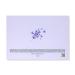 Alice+Jane 35 Color High Pigment Eyeshadow Palette with Glitter and Cream Lavender Brown - Shop Now - Buy Online on GoSupps.com