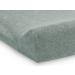 Jollein Terry Cloth Changing Pad Cover 50x70cm - Ash Green - Buy Online on GoSupps.com