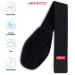 ORTONYX Baby Umbilical Hernia Belt OX350 Medium - Pack of 1 Black - Buy Online on GoSupps.com