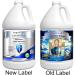 Colloidal Silver Immune Support 10 PPM Nano Liquid - 128 fl oz - 100% Pure & Safe for Immune Health | Fast International Shipping - Buy Online on GoSupps.com