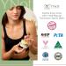 Transwarm Sports Balm 50g - Pure Emu Oil Omega 3 6 9 Tea Tree Oil & Vitamins for Joint Pain Relief | Y-Not Natural - Buy Online on GoSupps.com