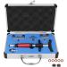 Advanced Massage Gun for Deep Tissue Relief & Vertebral Correction - Manual Spine Adjustment Tool - Buy Online on GoSupps.com