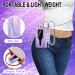 SKYUV Portable Electric Nail Drill Machine | 35000rpm Cordless Rechargeable Efile Kit for Acrylic Nails | Professional Manicure Tools - Buy Online on GoSupps.com
