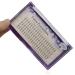 Scala 5D Russian Volume Phoenix Tail Design Eyelash Extensions 0.07mm C Curl - 10mm - Buy Online on GoSupps.com
