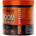 Boom Pre Workout | 225g (30 Serving Blue Raspberry) Blue Raspberry 7.94 Ounce (Pack of 1) - Buy Online on GoSupps.com