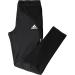 Buy adidas Men's Goalkeeper Pants Tierro 13 M Black/White - International Shipping Available - Premium Quality Soccer Gear - Buy Online on GoSupps.com