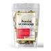 Orgnisulmte Dried Porcini Mushrooms Whole All Natural Authentic Gourmet Handpicked New Season French Wild Porcini Mushroom Premium Vacuum Pack 3Oz(85g)