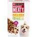 Purina Moist & Meaty Wet Dog Food, Rise & Shine Awaken Bacon & Egg Flavor - (6) 12 ct. Pouches