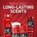 Old Spice Wild Collection Wolfthorn Deodorant 2.6 Ounce (Pack of 2) - Long-lasting Protection - Buy Online on GoSupps.com