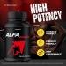 Alfa Gigante Capsules Alfa Gigante Pills AlfaGigante All Natural Pills Alfa Gigante - Maximum Strength AlfaGigante Advanced Formula Official AlfaGigante Capsules Reviews (3 Pack) - Buy Online on GoSupps.com
