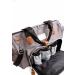 Fume London Baby Bag - Stylish Diaper Bag & Travel Bag for Modern Moms & Dads | Multifunctional Baby Bags - Buy Online on GoSupps.com
