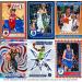 2022 2023 Panini HOOPS Basketball Blaster Box - 90 Cards with Exclusive Inserts - Buy Online on GoSupps.com
