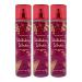Bath & Body Works Winterberry Wonder - 3 packs - Fine Fragrance Mist
